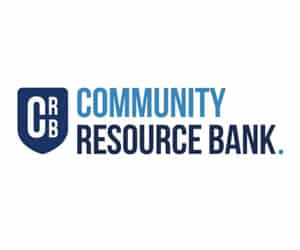 Community Resource Bank