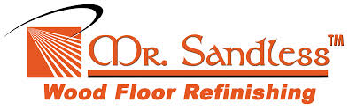 Mr. Sandless
